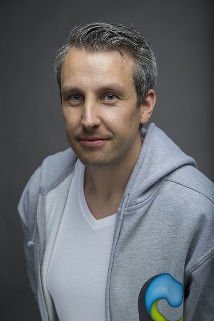 Alexander Ervik Johnsen Alexander Ervik Johnsen
