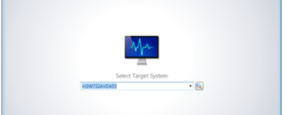 HDX-Select-Target-System