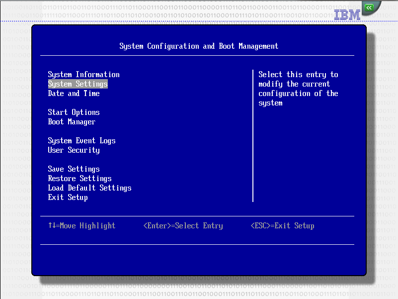 IBM HS22 with Citrix XenServer 6.0