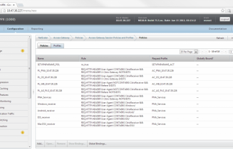 netscaler cloudgateway policies