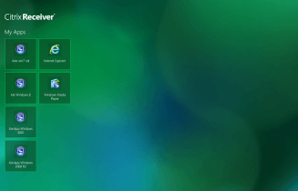 Citrix Receiver