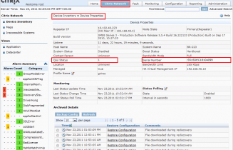 Citrix Command Center 5.0