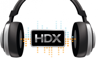 HDX 3D