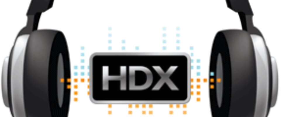 HDX 3D