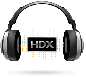 HDX 3D