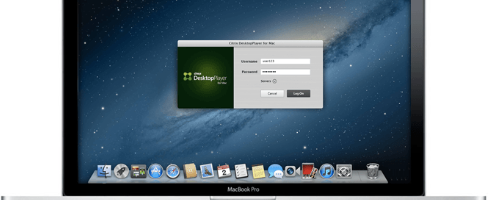 DesktopPlayer for MAC