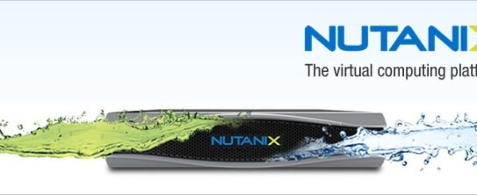 Nutanix