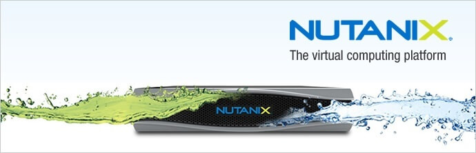 Nutanix