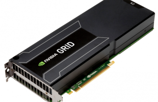 NVIDIA vGPU trial