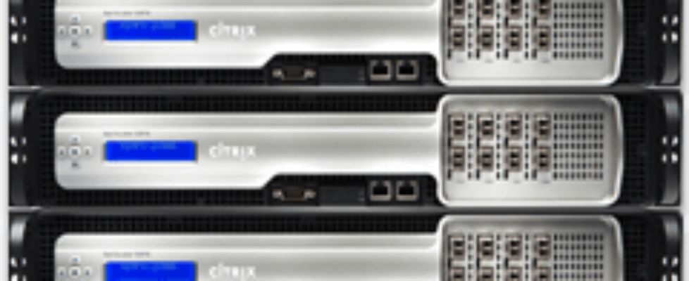 Citrix CloudBridge