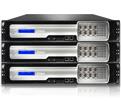 Citrix CloudBridge