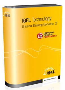 Igel UDC2