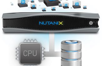 NutanixSAN