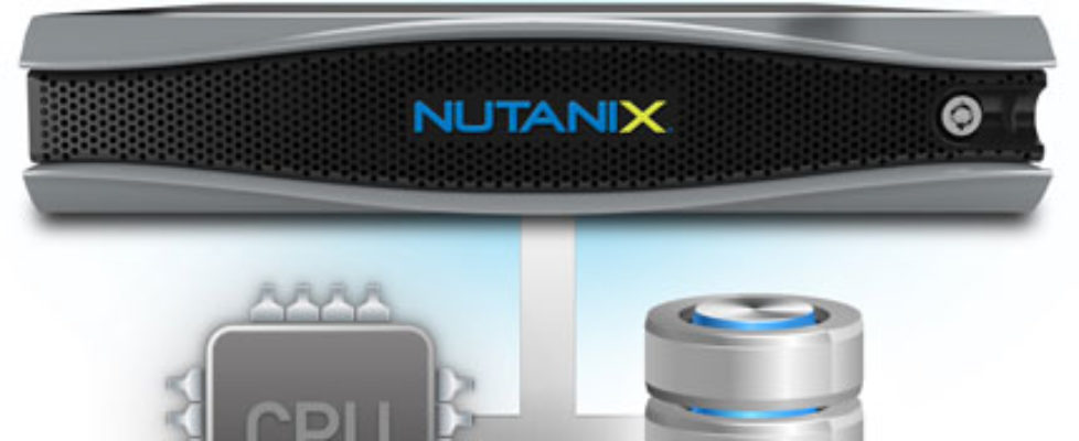 NutanixSAN