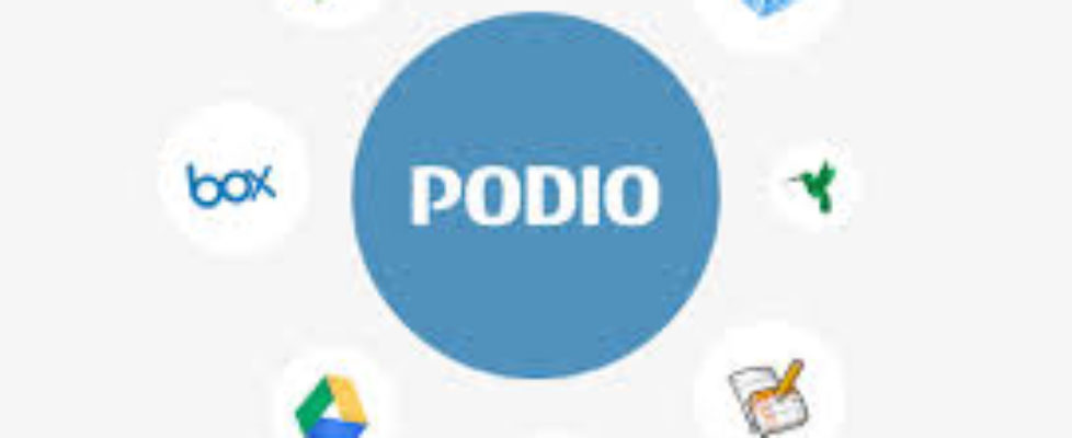 podio