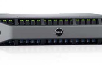 Dell Storage SC4020 Storage Array