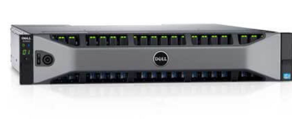 Dell Storage SC4020 Storage Array