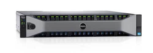 Dell Storage SC4020 Storage Array