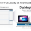 DesktopPlayer for MAC 1.2