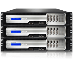 NetScaler GSLB