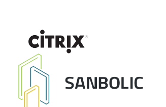 citrixsanbolic