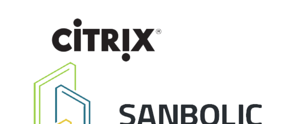 citrixsanbolic