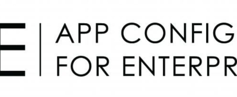 App Configuration for Enterprise