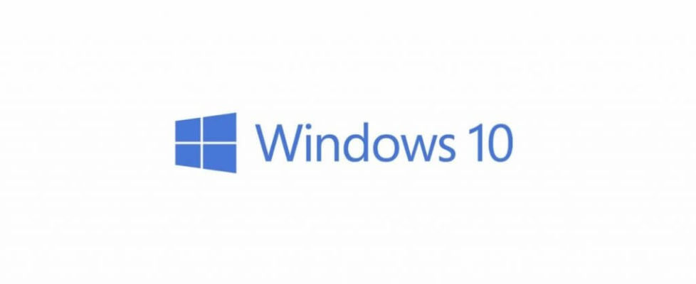 XenDesktop Windows 10