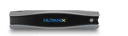 Nutanix Hyperconverged