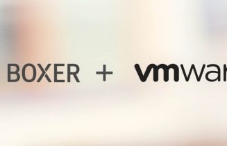 VMware to buy Boxer