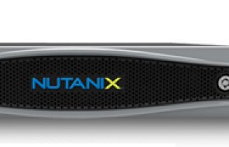 Nutanix HCI