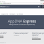 WorkSpace Cloud AppDNA Express