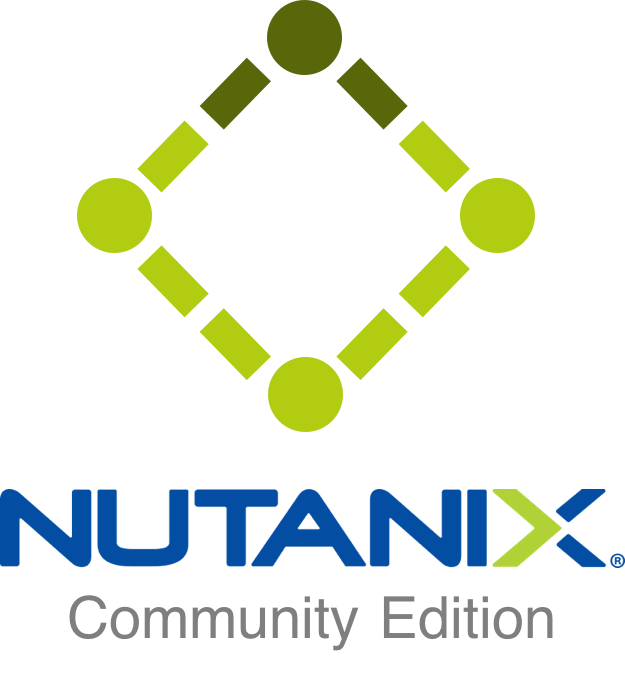 Nutanix CE