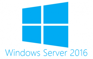 Windows Server 2016