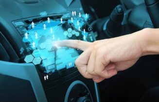 Automakers choose Microsoft as connected car partner