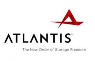 Atlantis Partners with Dell to Deliver HyperScale Appliances on Dell PowerEdge FX2 Platform