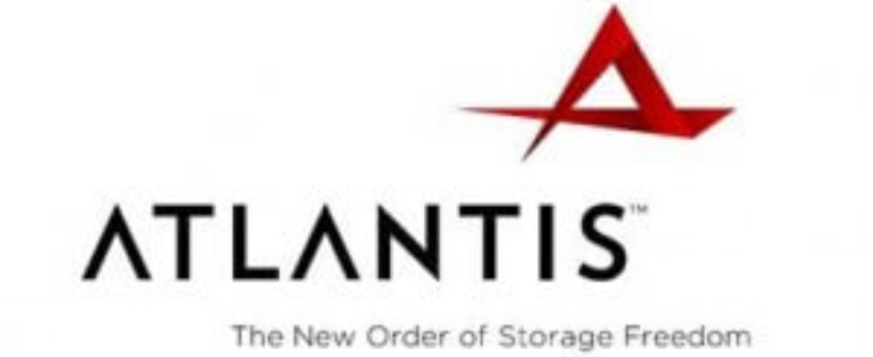 Atlantis Partners with Dell to Deliver HyperScale Appliances on Dell PowerEdge FX2 Platform