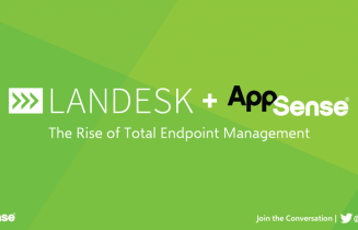 LANDESK buys AppSense