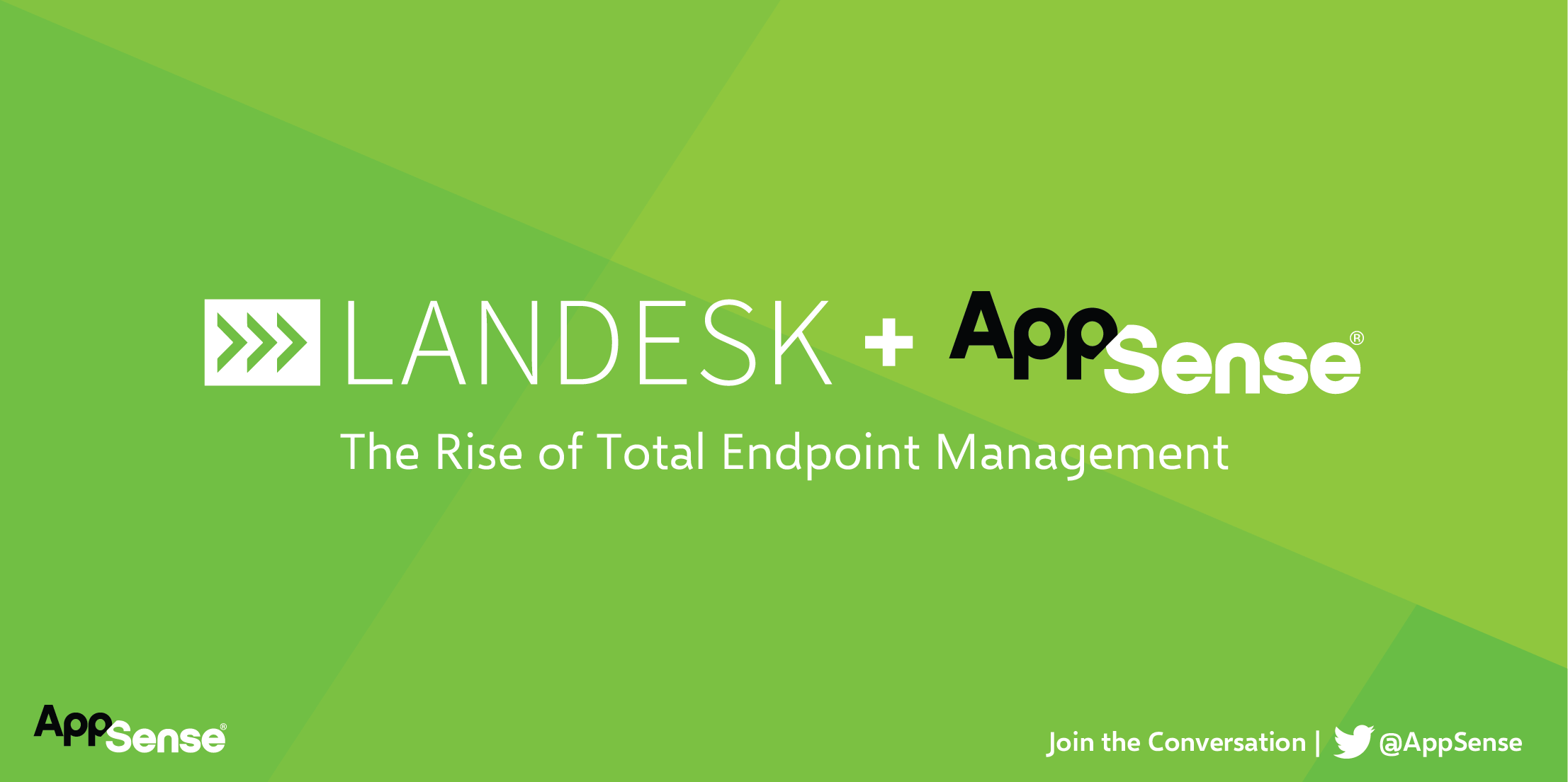 LANDESK buys AppSense 