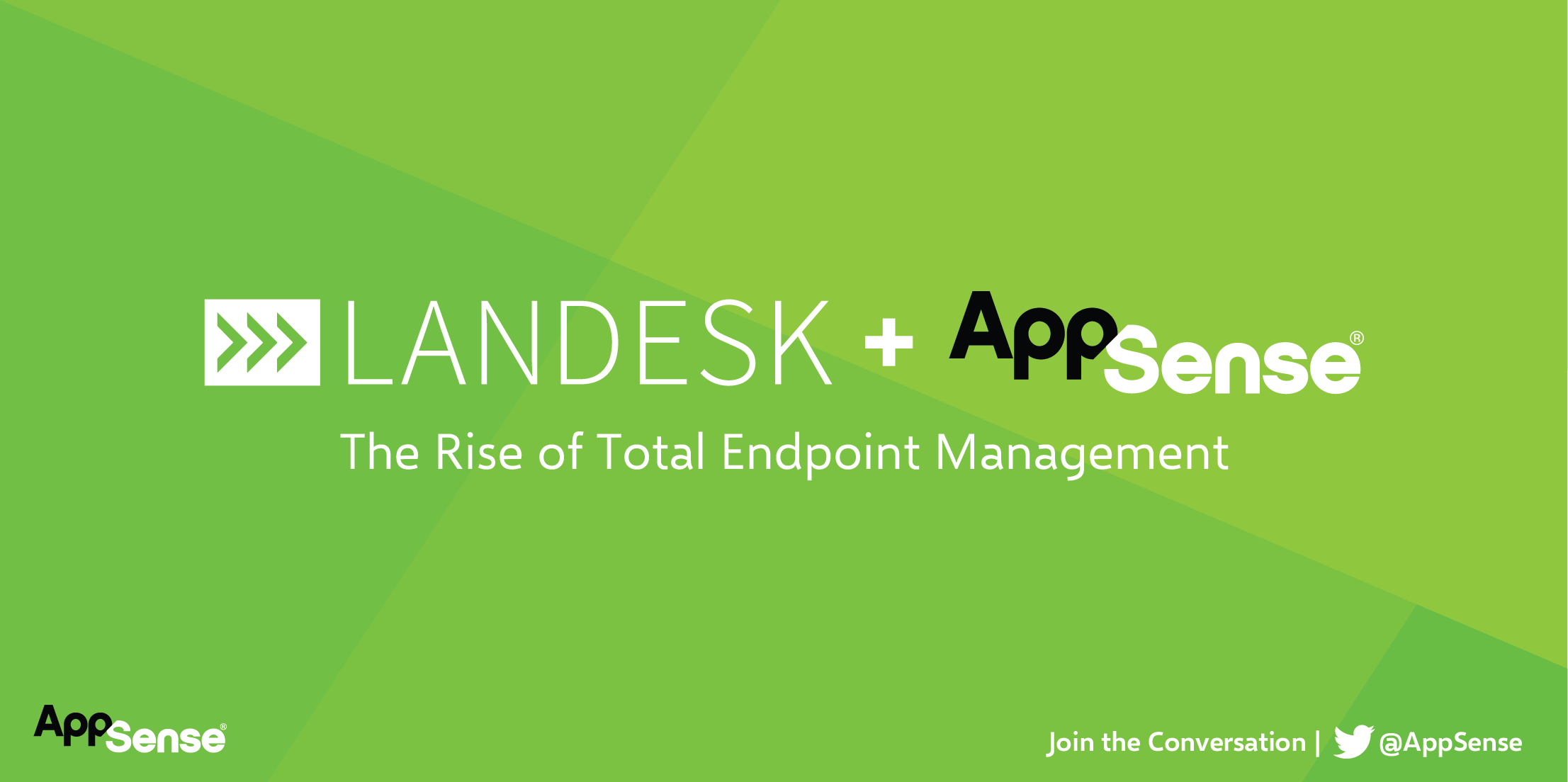 LANDESK buys AppSense