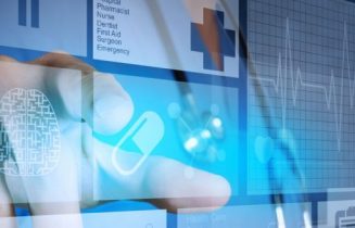 Collaboration Gives Clinicians Secure EMR Access, DEA-Compliant E-prescribing and Secure Messaging to VMware Workspace ONE Managed Devices