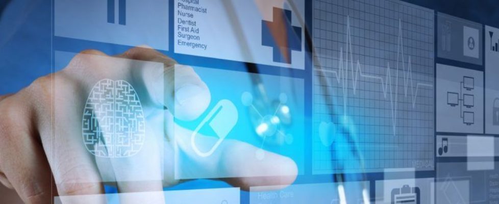Collaboration Gives Clinicians Secure EMR Access, DEA-Compliant E-prescribing and Secure Messaging to VMware Workspace ONE Managed Devices