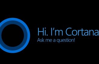 How to enable Microsoft Cortana