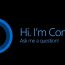 How to enable Microsoft Cortana