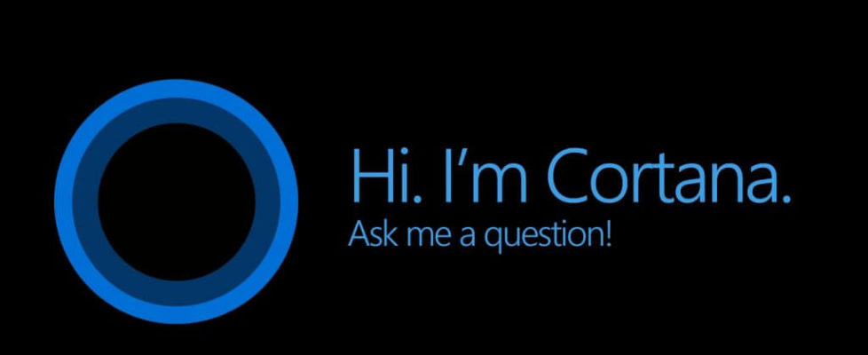 How to enable Microsoft Cortana