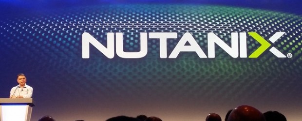 Nutanix announced .Next 2016