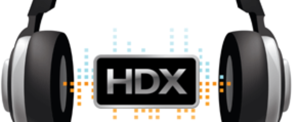 Tech Preview of HDX 3D Pro on Windows 10