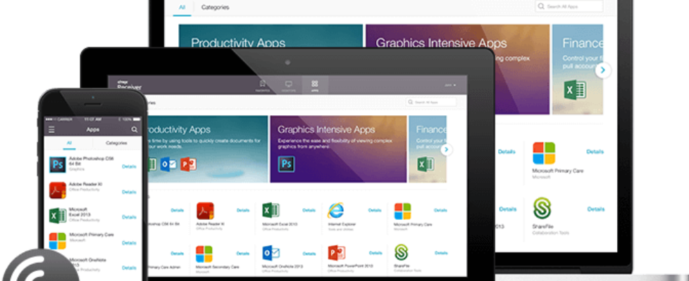 Citrix Receiver for Google Chrome 2.0