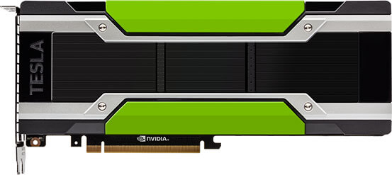 Tesla P100 for PCIe enables mixed-workload HPC data centers to realize a dramatic jump in throughput while saving money