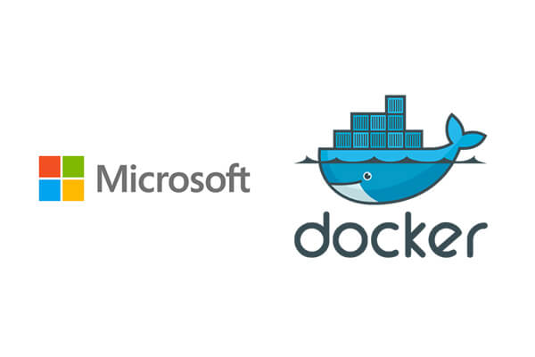 Microsoft Docker Container Windows 2016